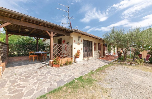 1 bedroom accommodation in Montefoscoli