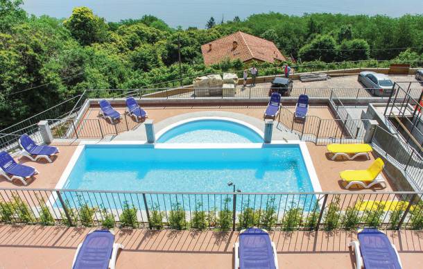 1 bedroom accommodation in Oggebbio VB