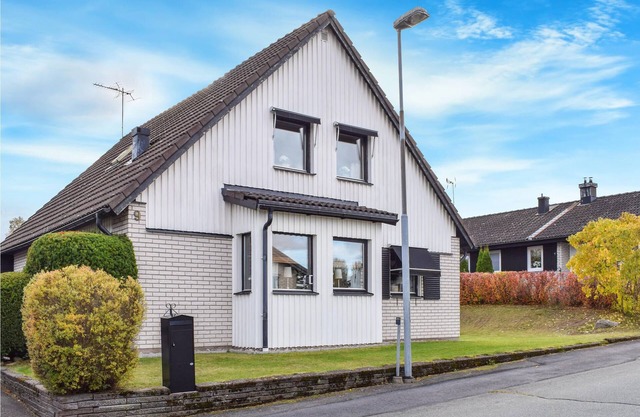 1 bedroom accommodation in Mariannelund