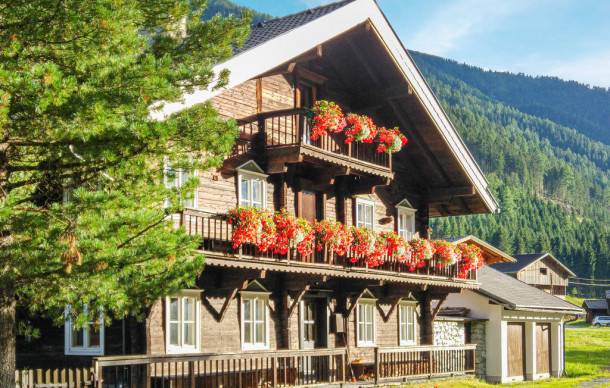 1 bedroom accommodation in Sankt Veit/Defereggenta