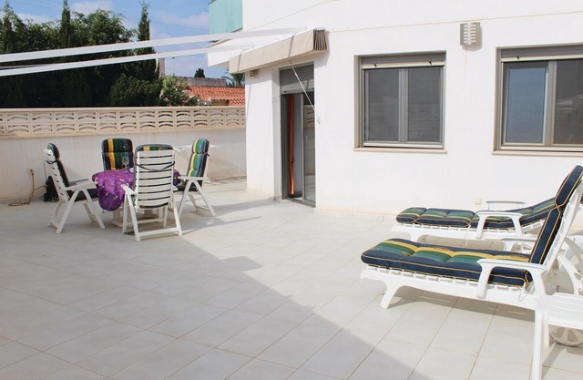 1 bedroom accommodation in El Campello