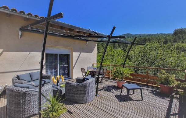 1 bedroom accommodation in Espenel