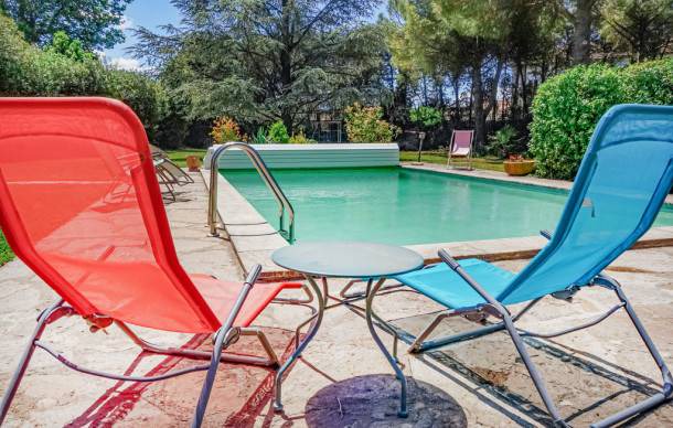 1 bedroom accommodation in Laurens