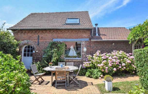 1 bedroom accommodation in Luneray