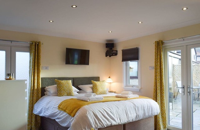 1 bedroom accommodation in Anstruther