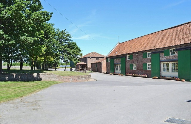 1 bedroom accommodation in Sewerby, near Bridlington