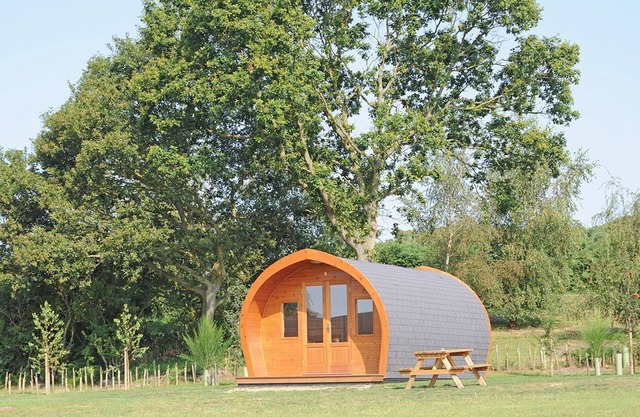 Accommodation Wenhaston 