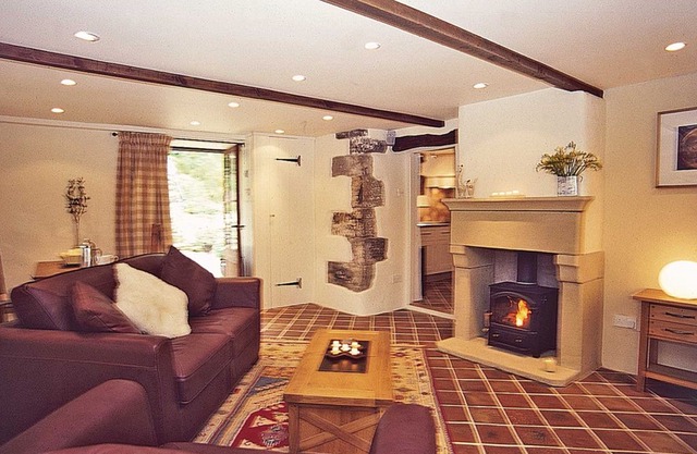 1 bedroom accommodation in Hope, near Castleton