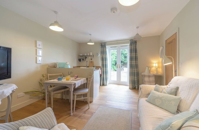 1 bedroom accommodation in Mortimers Cross, near Leominster