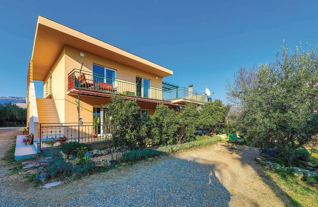 1 bedroom accommodation in Kastel Novi