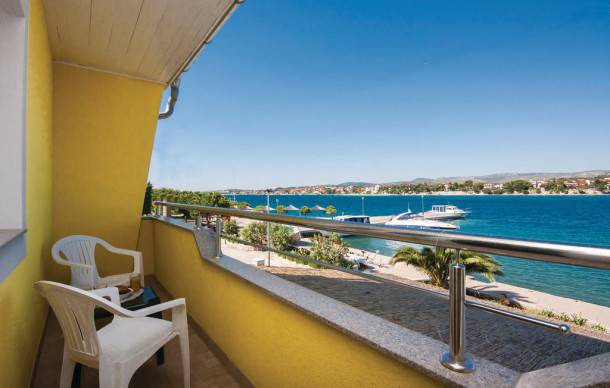 1 bedroom accommodation in Sibenik