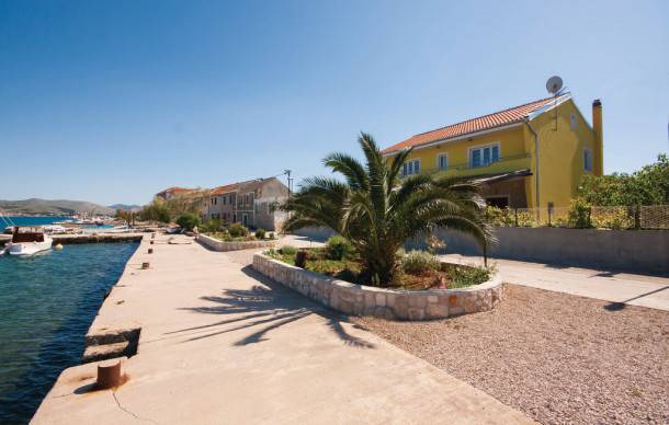 1 bedroom accommodation in Sibenik