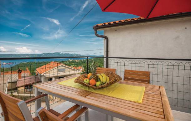 1 bedroom accommodation in Martina