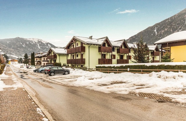 1 bedroom accommodation in Carisolo -TN-
