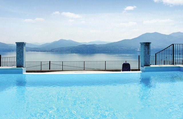 1 bedroom accommodation in Oggebbio VB