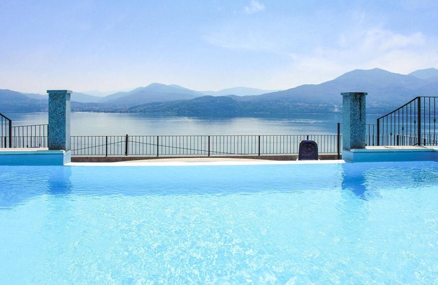 1 bedroom accommodation in Oggebbio VB