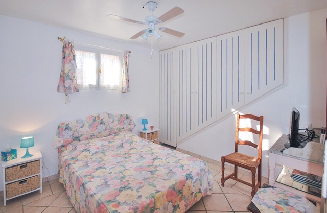 1 bedroom accommodation in Les Issambres