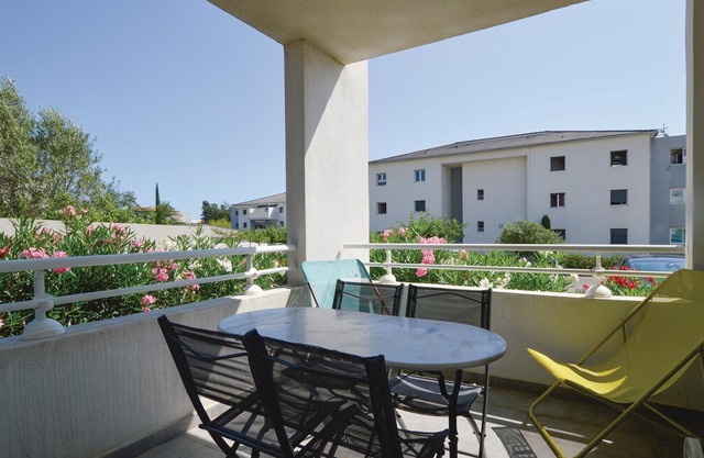 1 bedroom accommodation in Moriani Plage