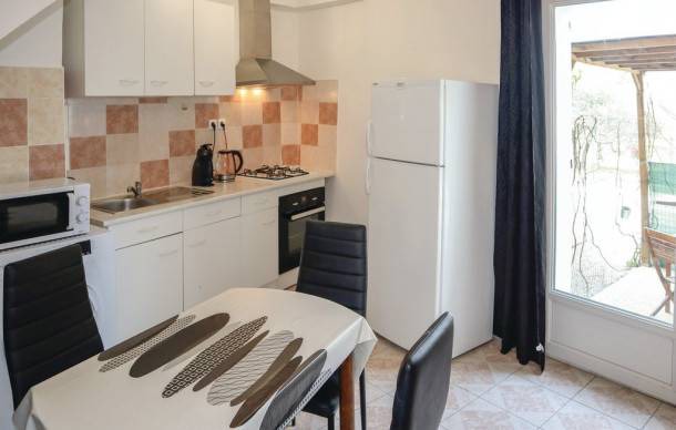 1 bedroom accommodation in Sablet