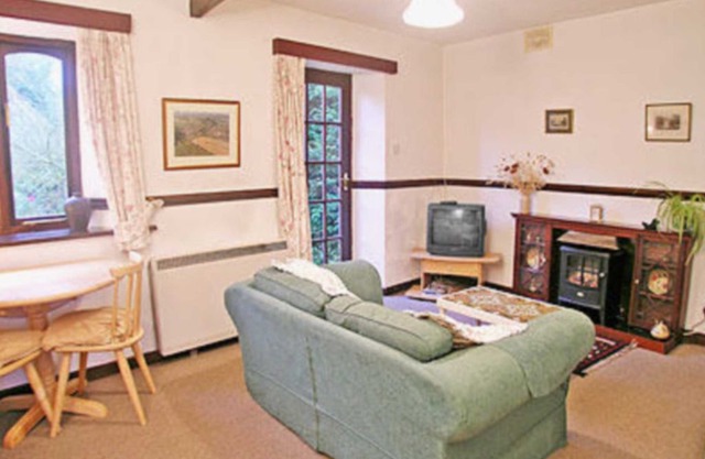 1 bedroom accommodation in Bellingham