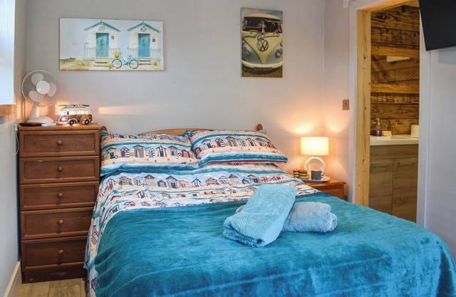 1 bedroom accommodation in Otterham, near Boscastle