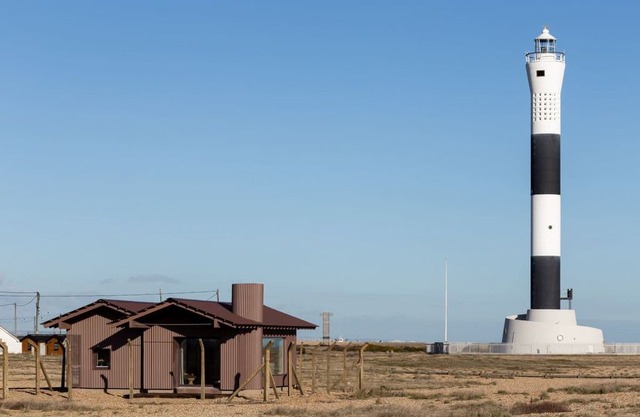 1 bedroom accommodation in Dungeness