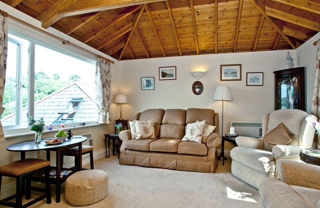 1 bedroom accommodation in Kingswear