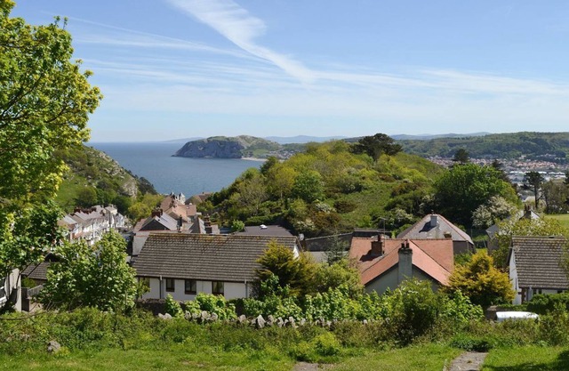 1 bedroom accommodation in Llandudno