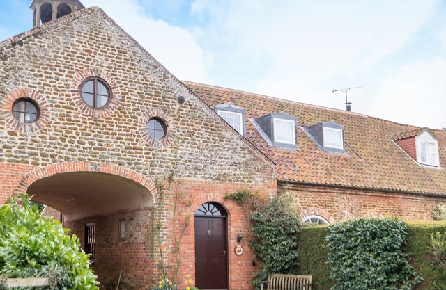 1 bedroom accommodation in Snettisham