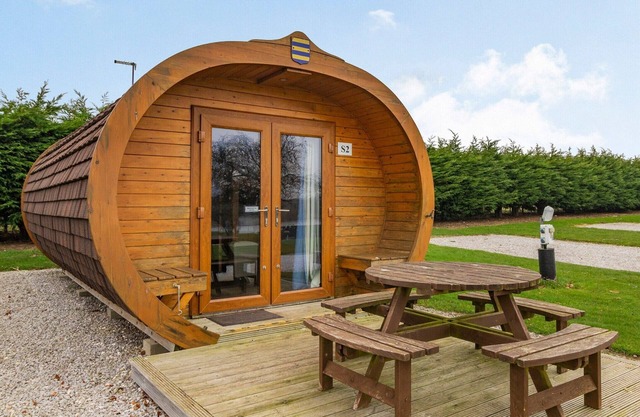 1 bedroom accommodation in Sproatley