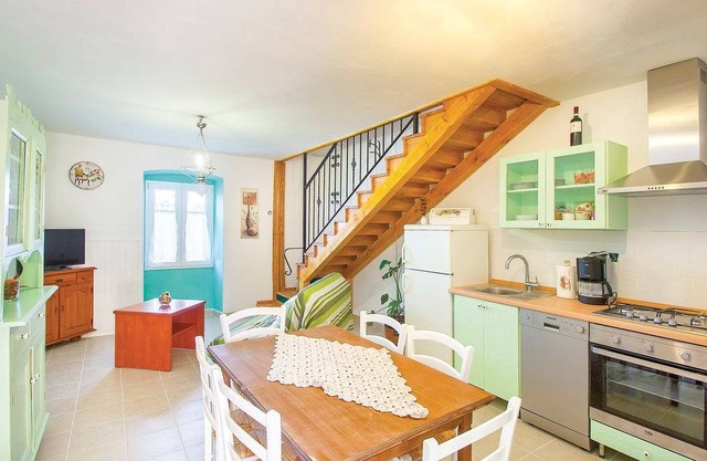 1 bedroom accommodation in Cokuni