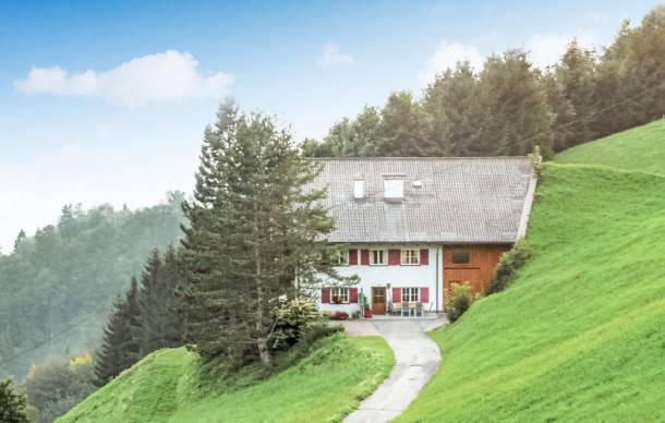 1 bedroom accommodation in Blons