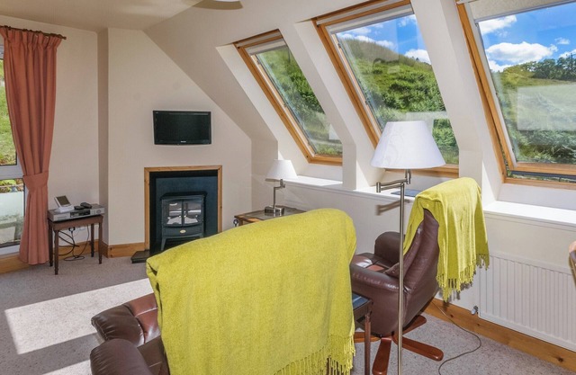 1 bedroom accommodation in Dalmally