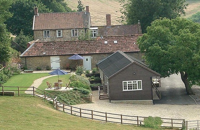 1 bedroom accommodation in Sherborne