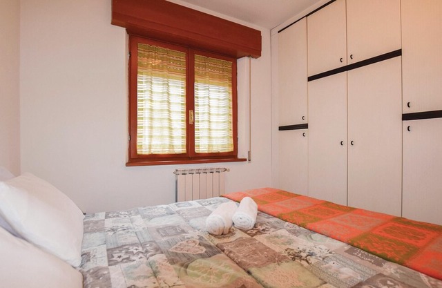 1 bedroom accommodation in Fivizzano -MS-