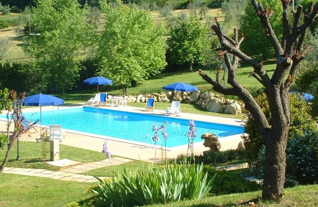 1 bedroom accommodation in Montaione