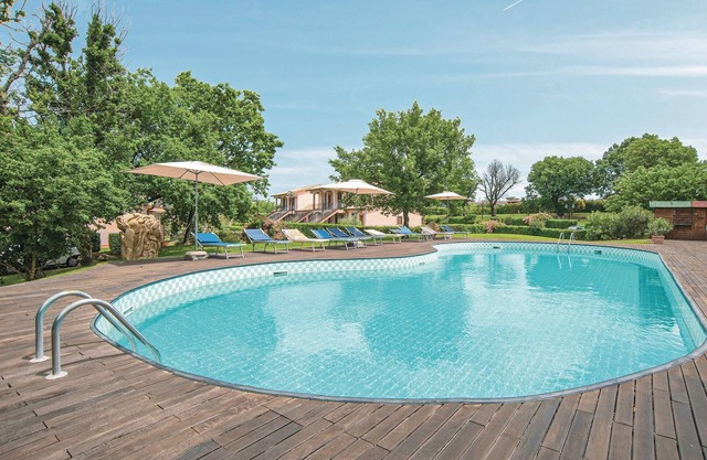 1 bedroom accommodation in Sorano GR