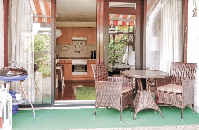 1 bedroom accommodation in Hornberg
