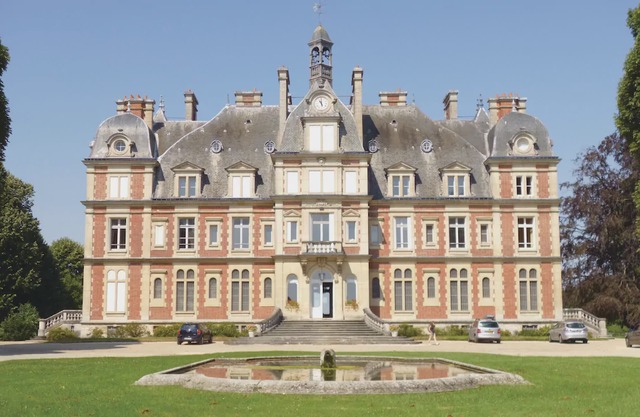 1 bedroom accommodation in Ocquerre