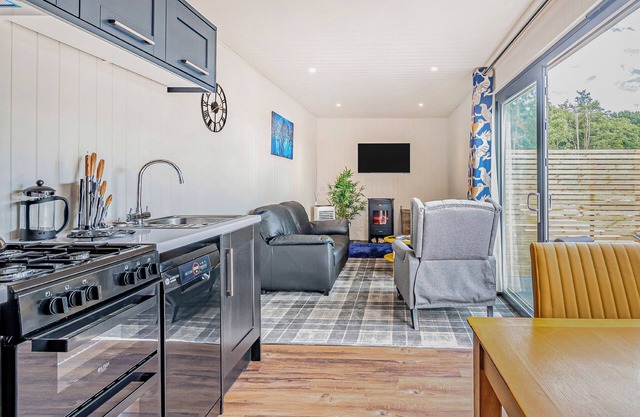 1 bedroom accommodation in Aughton