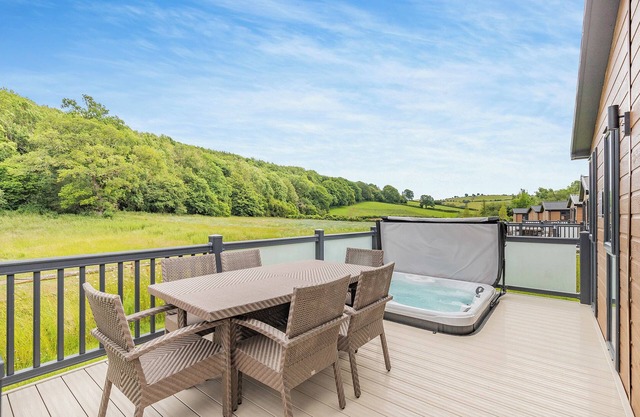 1 bedroom accommodation in Caerwys