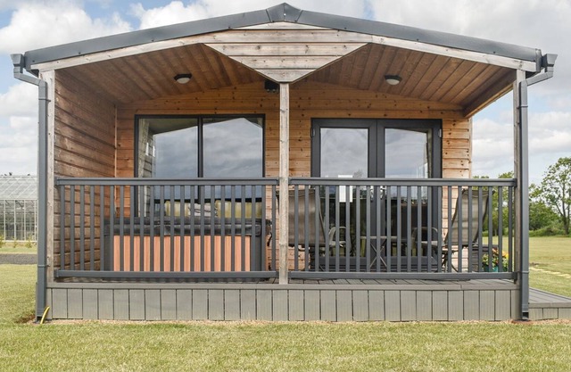 Accommodation Bretforton Broadway 