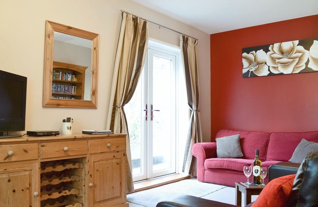 1 bedroom accommodation in Mydroilyn, near New Quay and Aberaeron