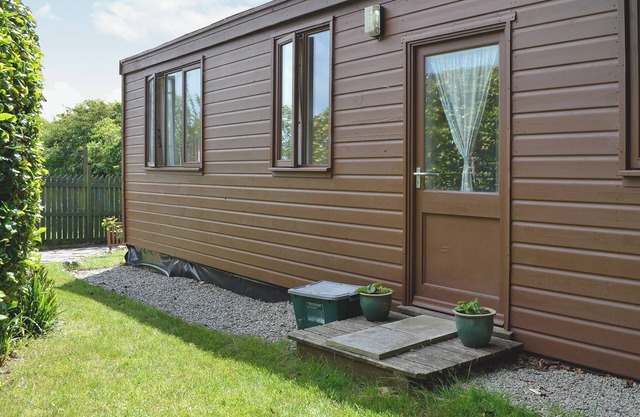 1 bedroom accommodation in Nancledra, near Penzance
