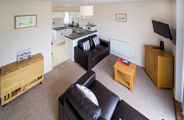 1 bedroom accommodation in Seaview