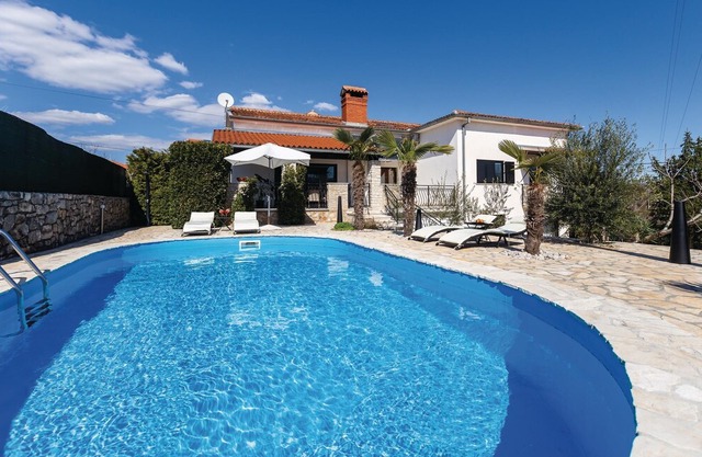 1 bedroom accommodation in Kanfanar