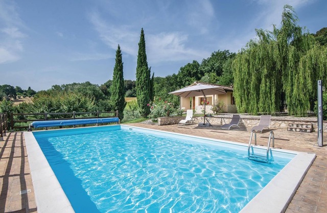 Accommodation Narni 