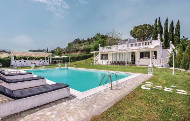 1 bedroom accommodation in Roma