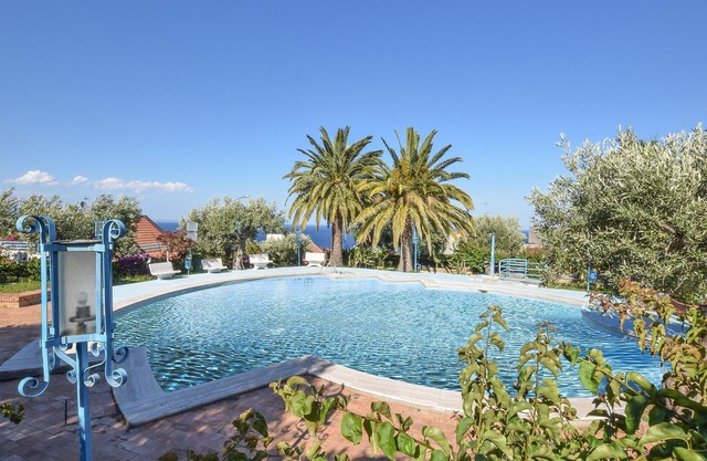 1 bedroom accommodation in Stalettì
