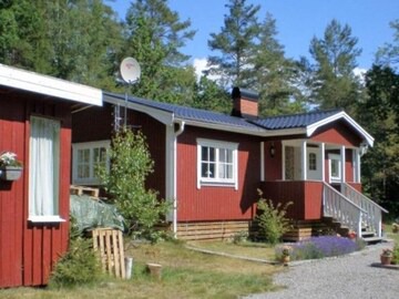 1 bedroom accommodation in Brålanda